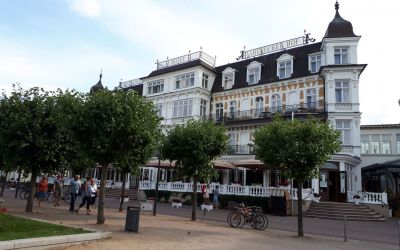 Ostsee 2020