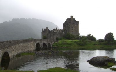 Schottland